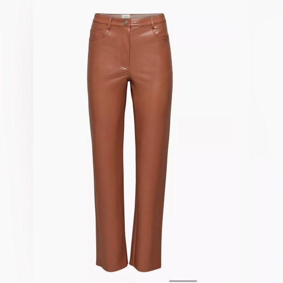 Aritzia Melina Pant - Picture 2 of 5